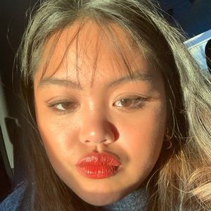 Meet your Posher, Christine